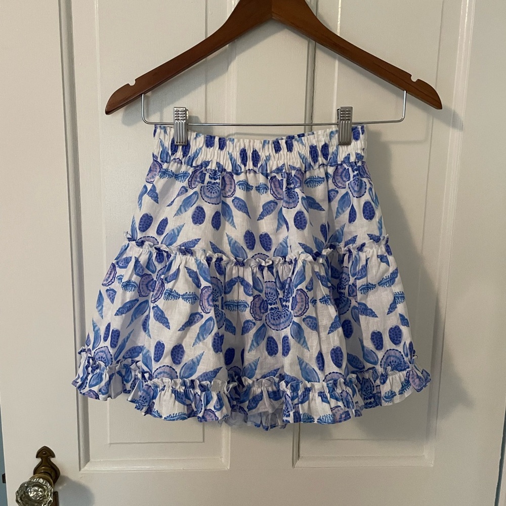 Hill House Skirt Size XS